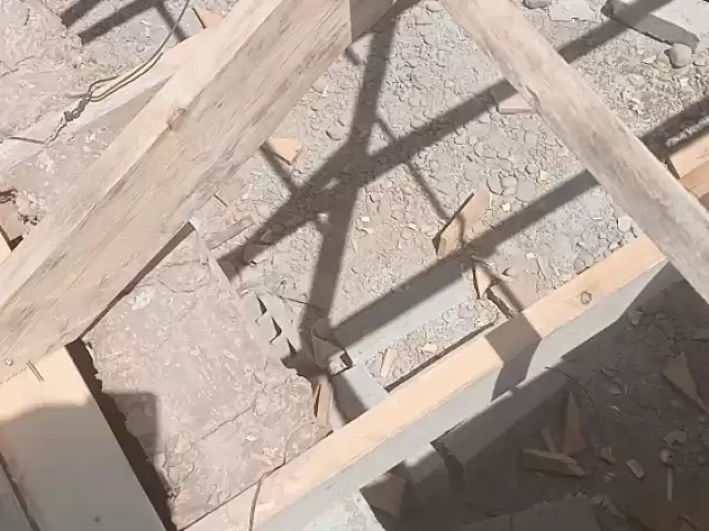 Устои криша, маналит, шкатурчик 1, farmo.tj