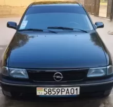 Opel Astra F, 1998 в Джалолиддина Балхи (Руми)
