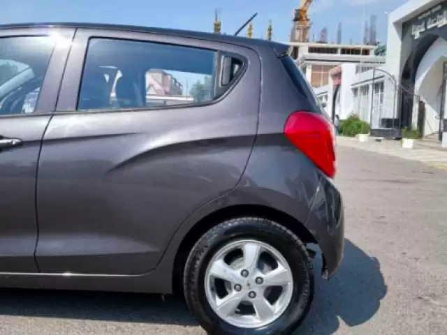 Chevrolet Spark, 2015 1, avtobaza.tj