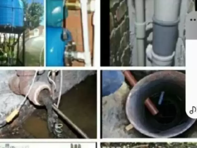 Услуги Сантехника 1, farmo.tj