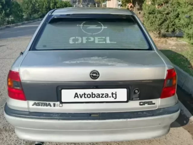 Opel Astra F 1, avtobaza.tj