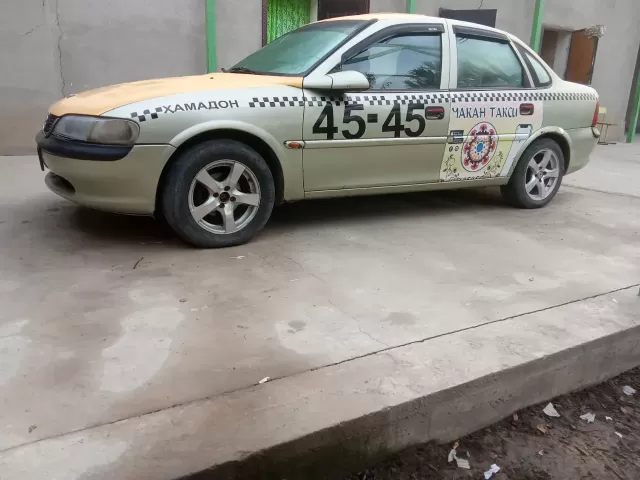 Opel Vectra B 1, avtobaza.tj