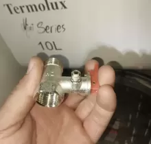 Установка водонагревателя в Душанбе - Farmo.tj 