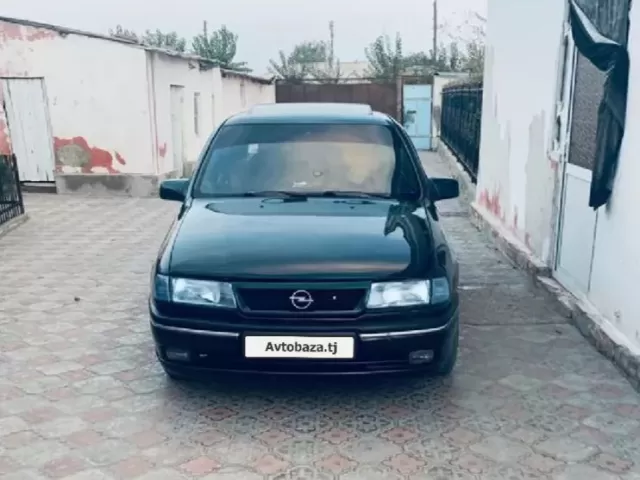 Opel Vectra A 1, avtobaza.tj