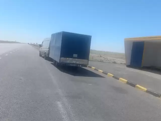 Sprinter прицеп, 2019 1, avtobaza.tj Sprinter прицеп, 2019 1, avtobaza.tj