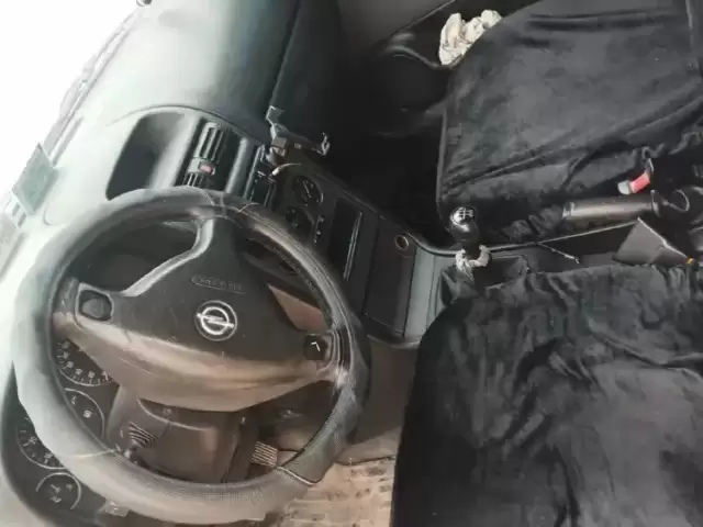 Opel Astra G, 2004 1, avtobaza.tj