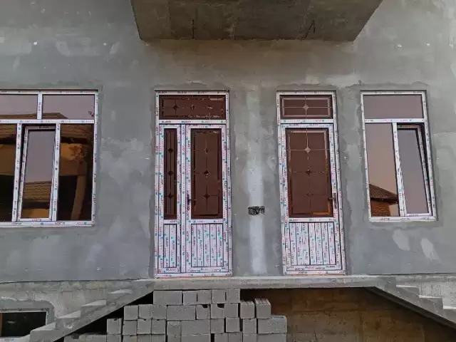 Окна и Двери на Заказ 1, farmo.tj