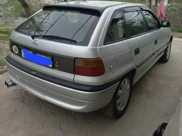 Opel Astra F, 1998 1, avtobaza.tj