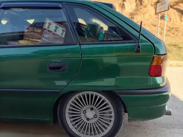 Opel Astra F, 1997 1, avtobaza.tj Opel Astra F, 1997 1, avtobaza.tj