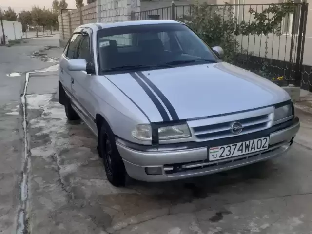 Opel Astra F, 1992 1, avtobaza.tj