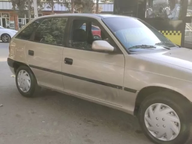 Opel Astra F 1, avtobaza.tj