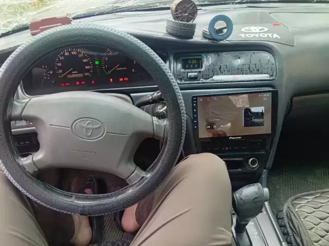 Toyota Cresta, 1998 1, avtobaza.tj
