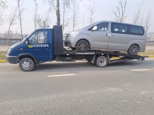 Услуга Эвакуатор 1, avtobaza.tj