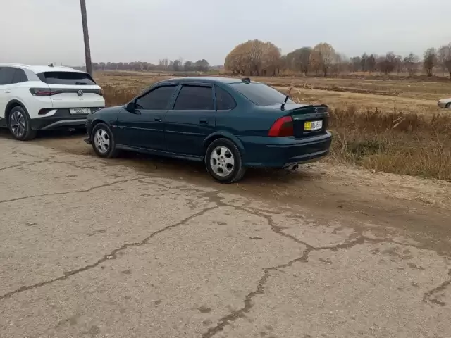 Opel Vectra B, 2000 1, avtobaza.tj