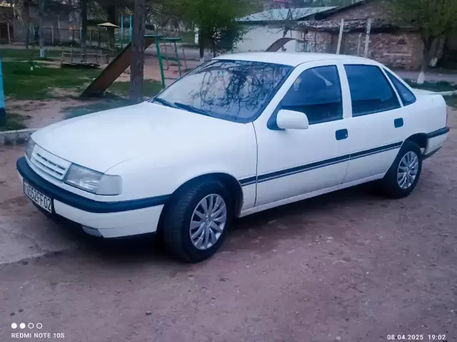 Opel Vectra A, 1991 1, avtobaza.tj