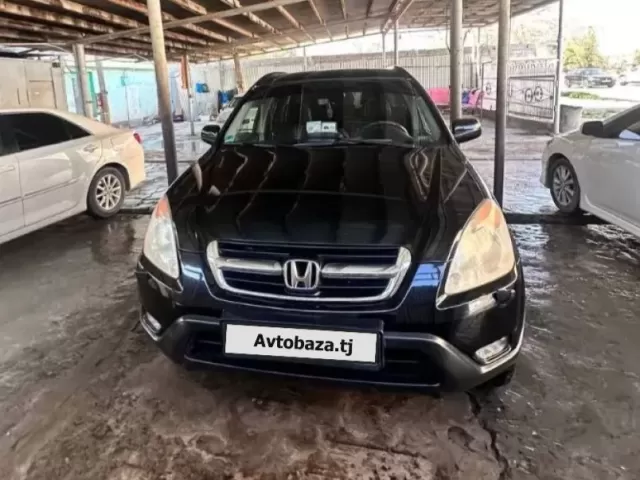 Honda CR-V 1, avtobaza.tj