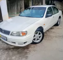 Nissan Maxima, 2005 в Куляб