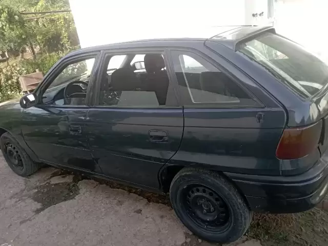 Opel Astra F, 1997 1, avtobaza.tj