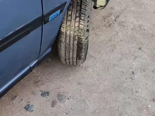 Fiat Punto, 1991 1, avtobaza.tj Fiat Punto, 1991 1, avtobaza.tj