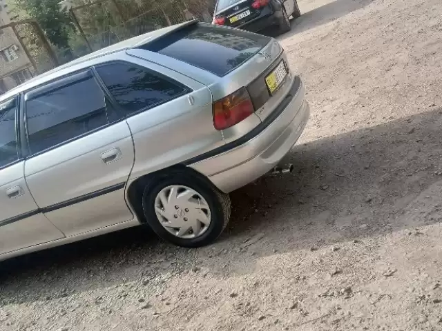Opel Astra F, 2000 1, avtobaza.tj