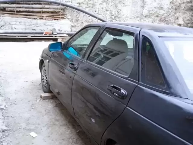 ВАЗ(Lada) 2110, 2003 1, avtobaza.tj