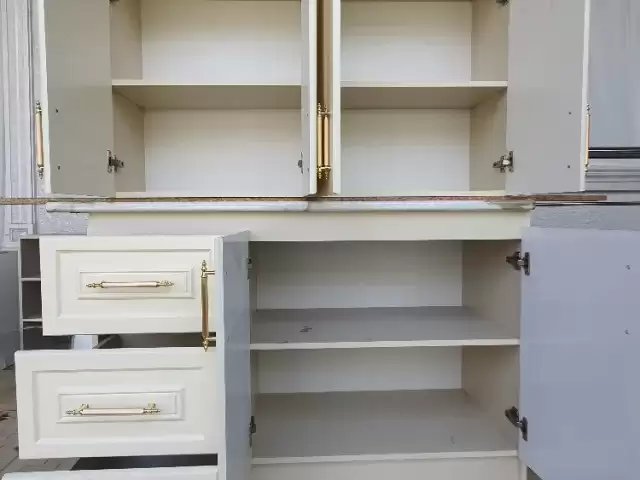 Кухонный гарнитур под заказ 1, farmo.tj