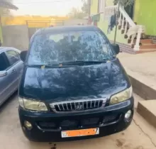 Hyundai  Starex, 1999 в Душанбе 