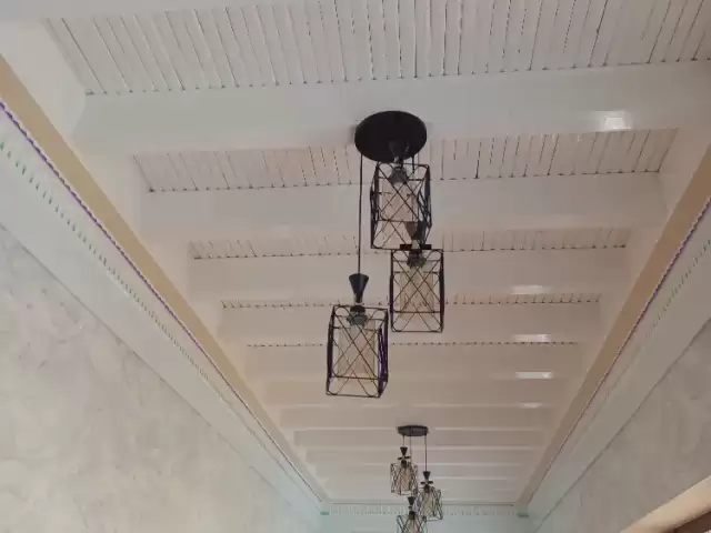 Услуги Электромантаж 1, farmo.tj