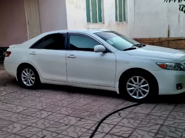 Toyota Camry 1, avtobaza.tj