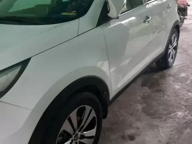 Kia Sportage 1, avtobaza.tj