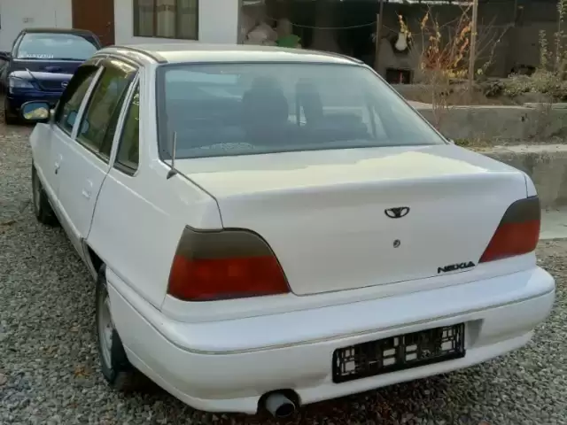 Daewoo Nexia, 2005 1, avtobaza.tj