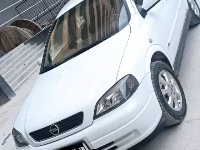 Opel Astra G, 2004 1, avtobaza.tj