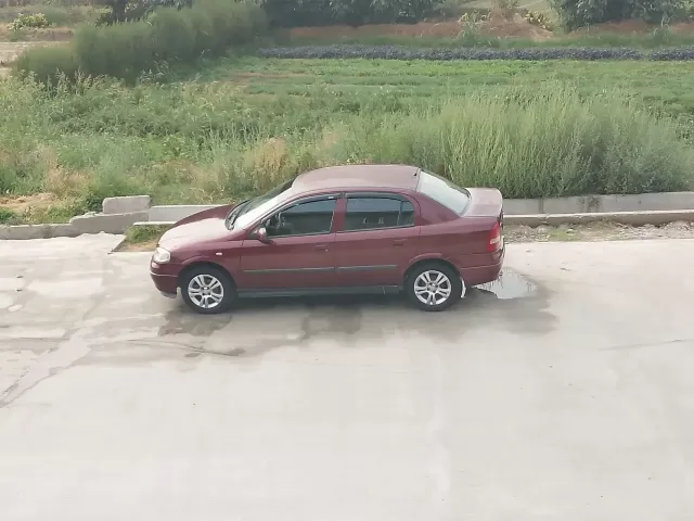 Opel Astra G, 1999 1, avtobaza.tj