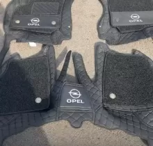 Полик от Opel в Душанбе 