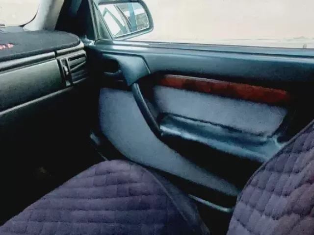 Opel Vectra A, 1995 1, avtobaza.tj