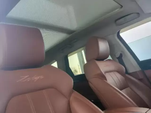 Zotye T600, 2018 1, avtobaza.tj