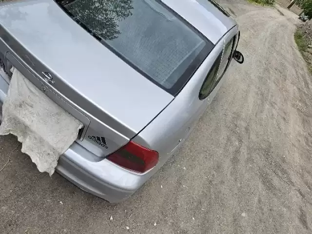 Opel Vectra B, 2000 1, avtobaza.tj