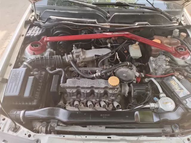 Daewoo Nexia, 1994 1, avtobaza.tj