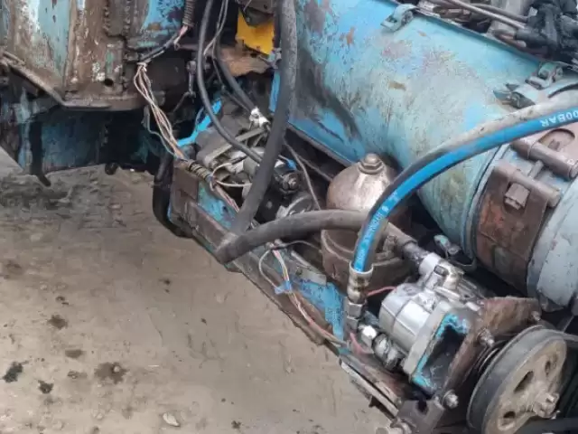 Трактор Т.40, 1980 1, avtobaza.tj