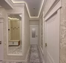 Ремонт квартир под ключ 🗝️ в Душанбе - Farmo.tj 