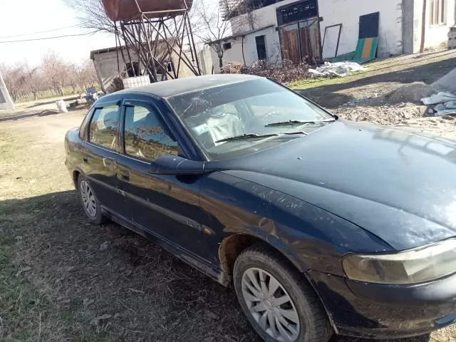 Opel Vectra B 1, avtobaza.tj