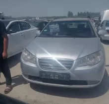 Hyundai Avante, 2007 в Спитамен