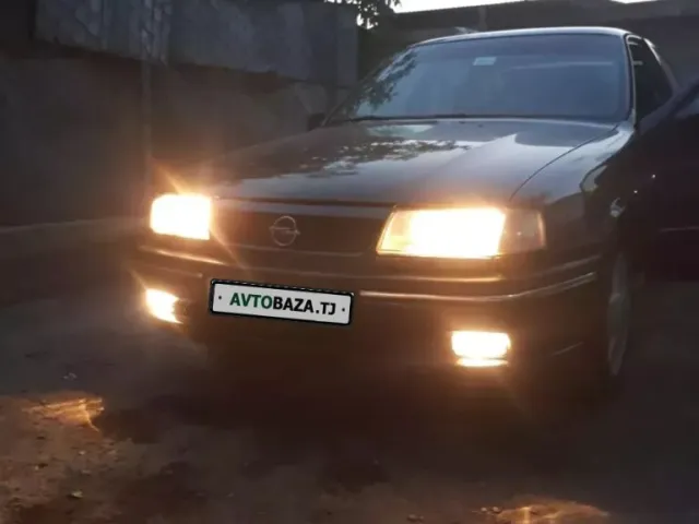 Opel Vectra A 1, avtobaza.tj