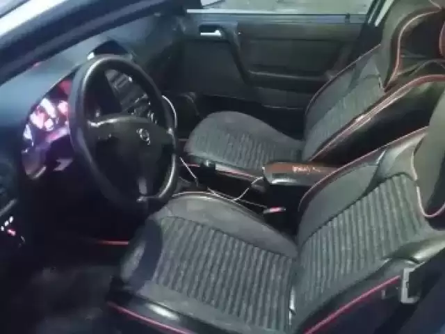 Opel Astra G, 2001 1, avtobaza.tj