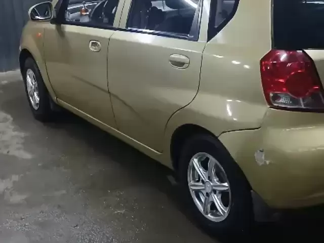 Daewoo Kalos, 1996 1, avtobaza.tj Daewoo Kalos, 1996 1, avtobaza.tj