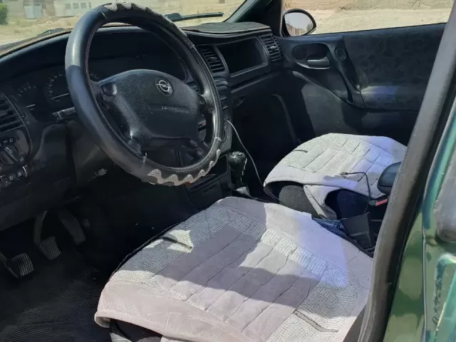 Opel Vectra B, 1996 1, avtobaza.tj