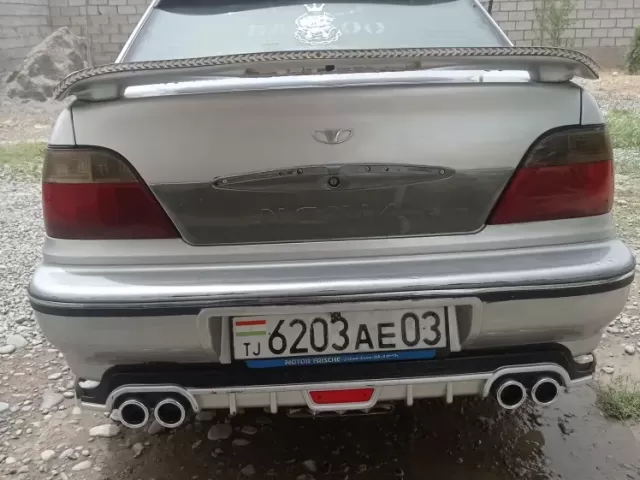 Daewoo Nexia, 1996 1, avtobaza.tj