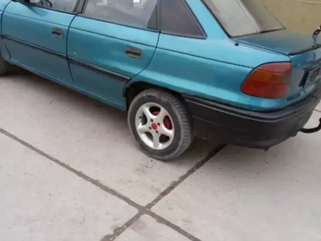 Opel Astra F, 1992 1, avtobaza.tj