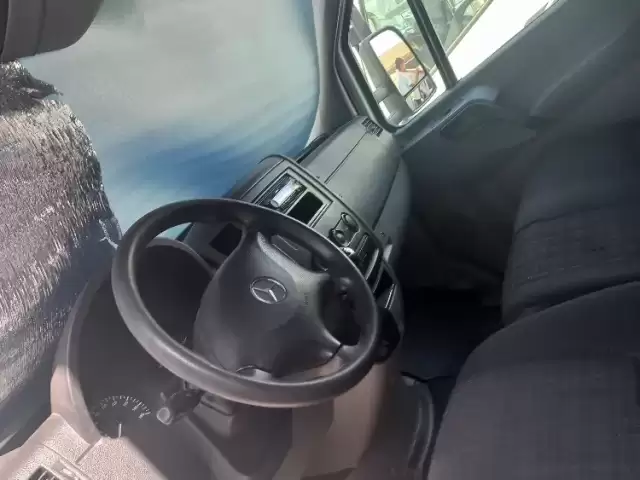 Mercedes-Benz Sprinter, 2015 1, avtobaza.tj Mercedes-Benz Sprinter, 2015 1, avtobaza.tj
