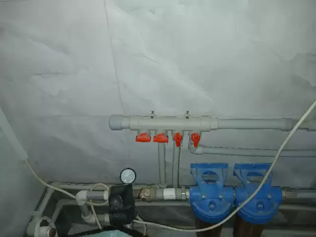 Услуги Сантехника 1, farmo.tj